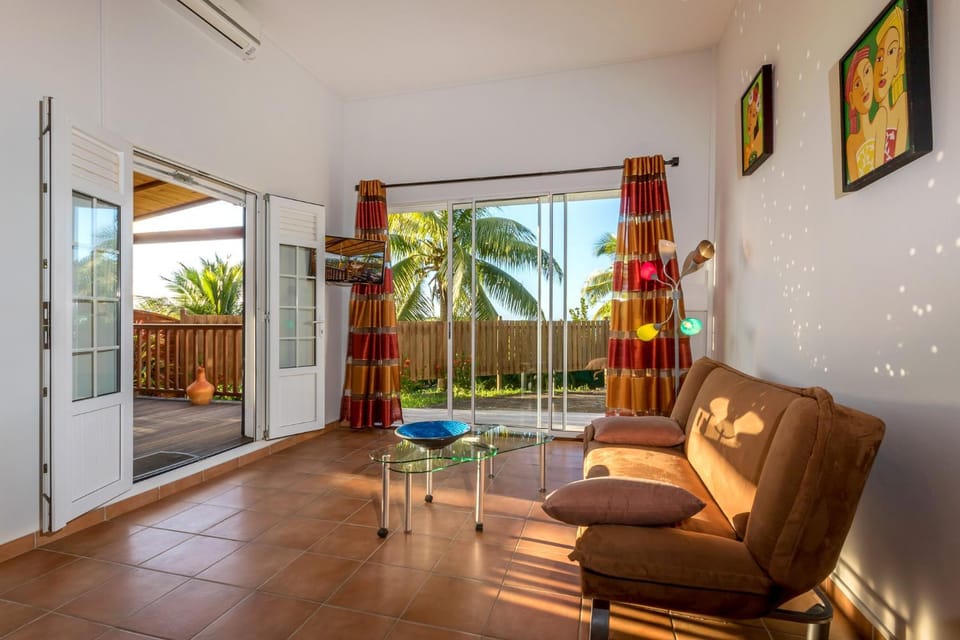 Living room, Fitness centre/facilities