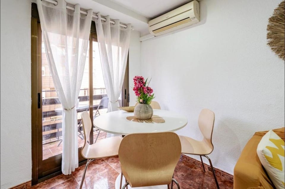 My House Apartment in Valencia