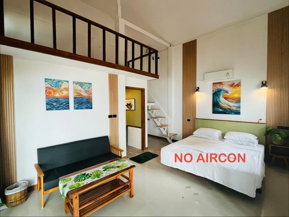Chomjan Resort Resort in Ko Phayam