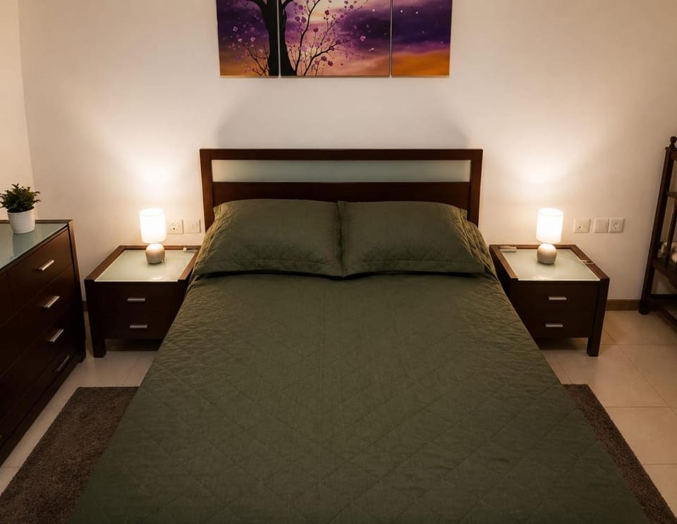 Sliema central apartment Apartment in Sliema
