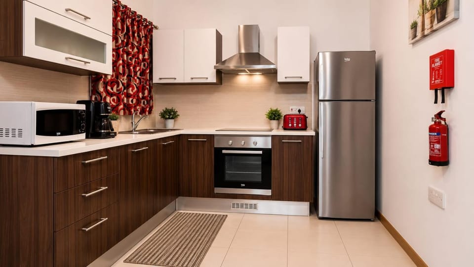 Sliema central apartment Apartment in Sliema