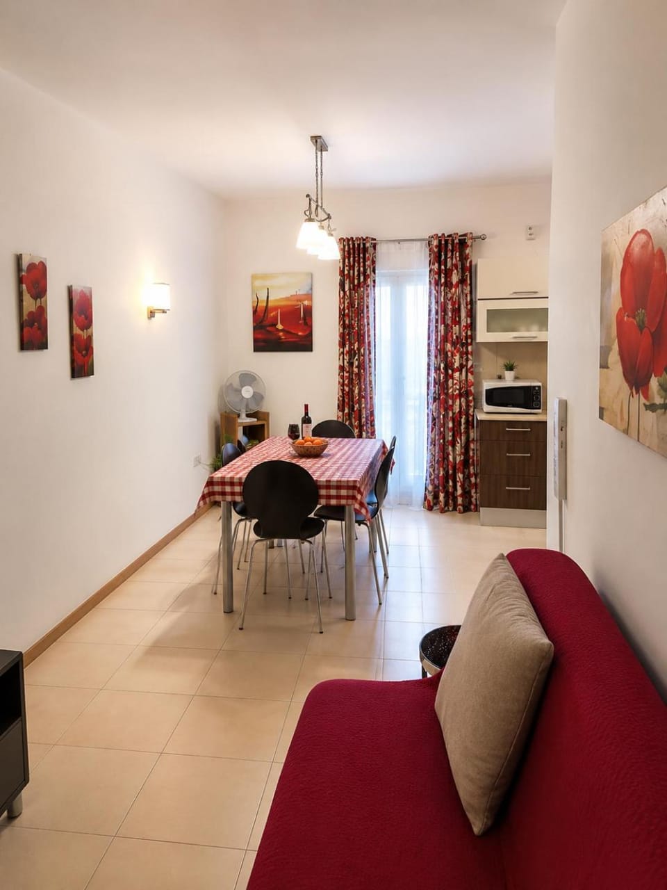Sliema central apartment Apartment in Sliema