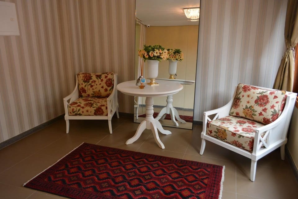 LOCAR-IN GRAMADO Residencial Garibaldi Centro Apartment in Gramado