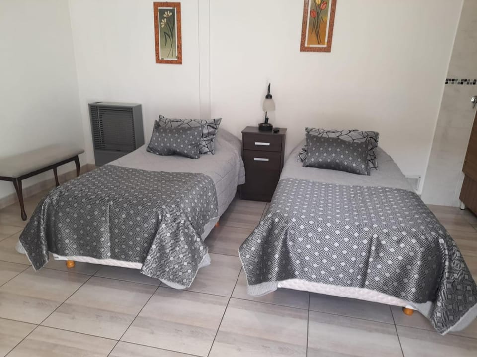Monseñor Fagnano 592 "6" Apartment in Ushuaia