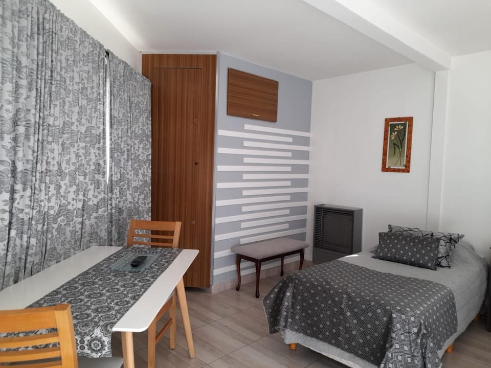 Monseñor Fagnano 592 "6" Apartment in Ushuaia