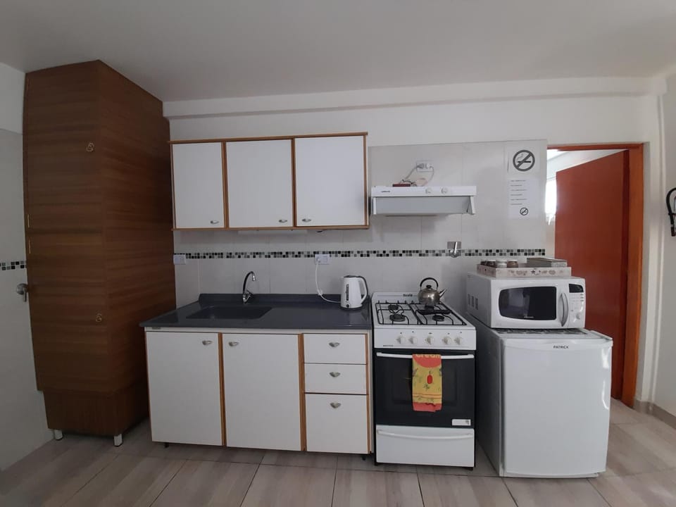 Monseñor Fagnano 592 "6" Apartment in Ushuaia