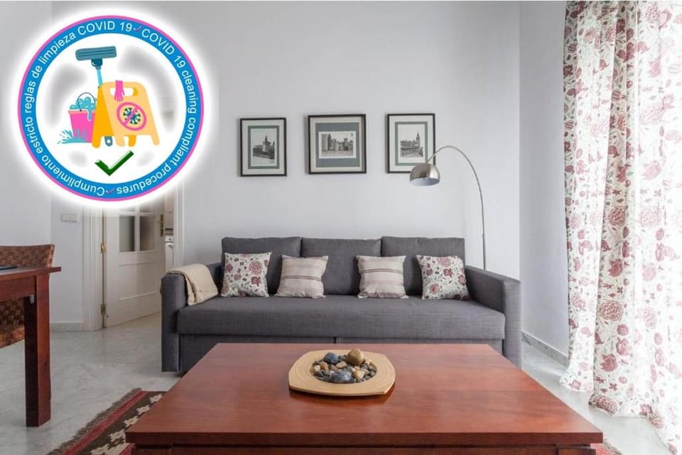 GO TO SEVILLA CATHEDRAL Apartment in Seville