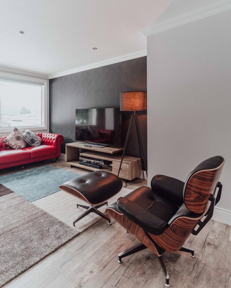 TV and multimedia, Living room