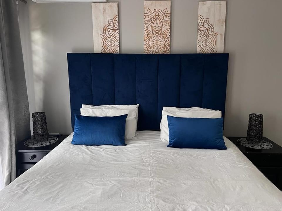 KwaSiya Guest House Bed and Breakfast in South Africa