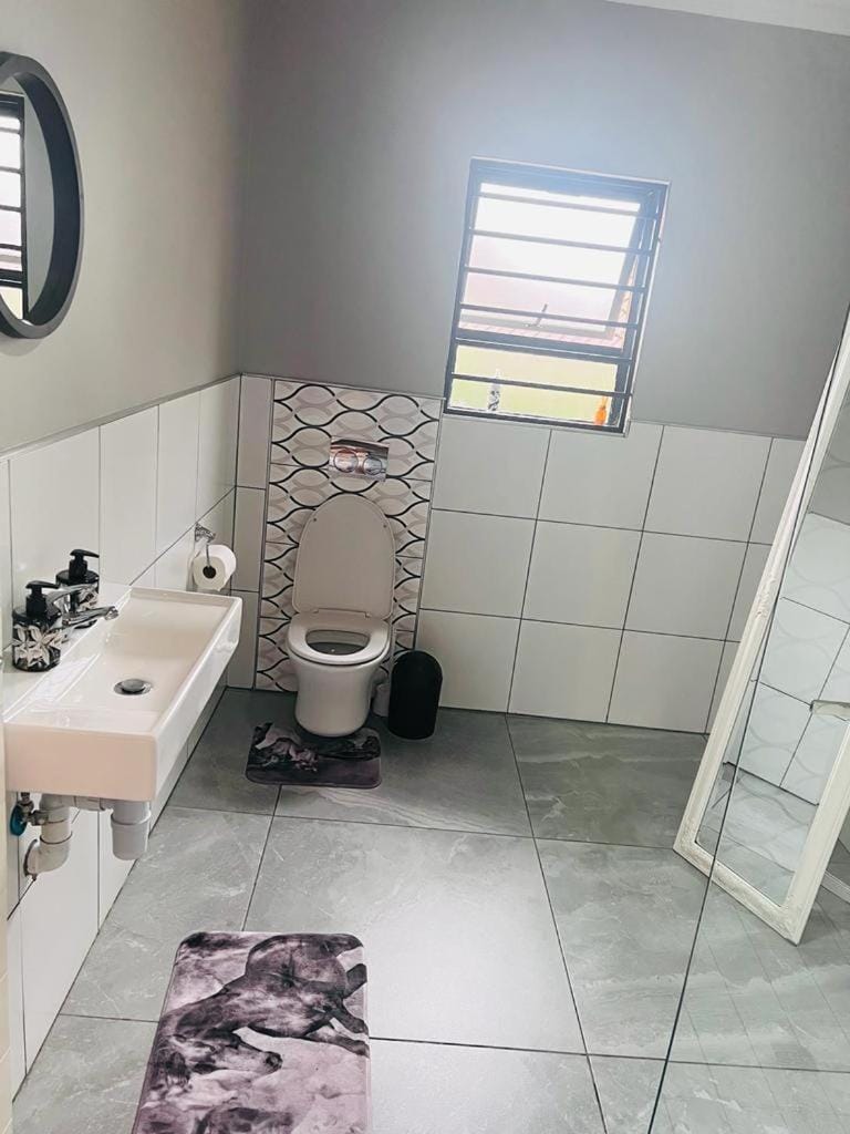 KwaSiya Guest House Bed and Breakfast in South Africa
