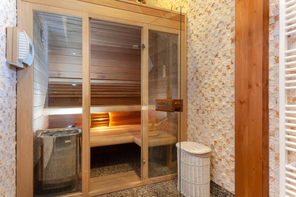 Sauna, Sauna, Spa and wellness centre/facilities, Spa and wellness centre/facilities, Swimming pool