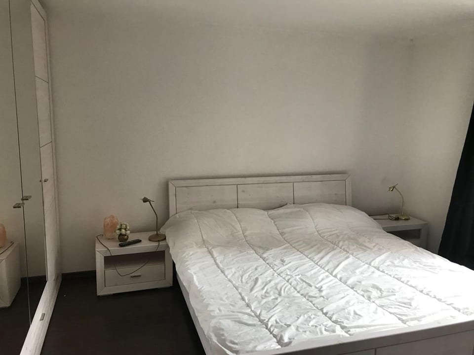 Appartamenti Panorama Apartment in Canton of Grisons