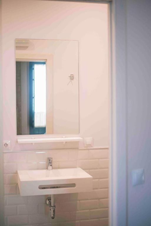 Casa Boutique La Pila del Pato Bed and Breakfast in Seville