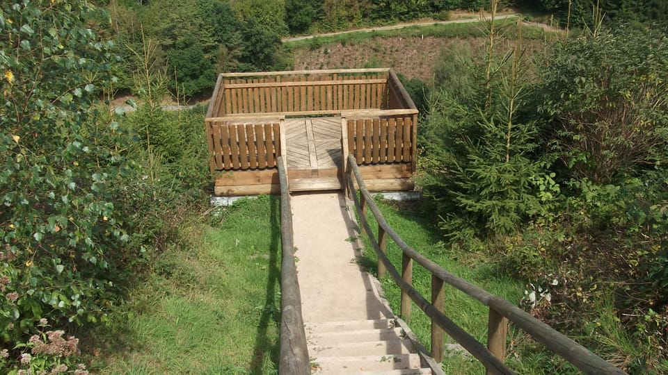 Summer, Area and facilities