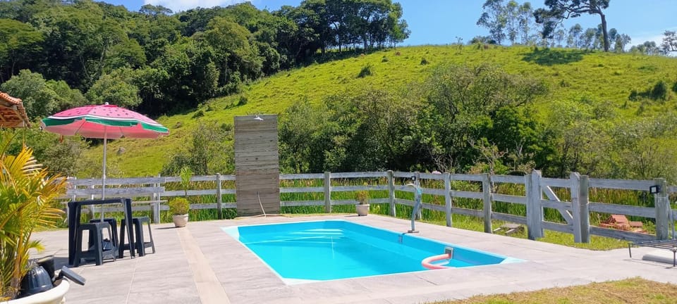 sitio santa Eulalia House in State of São Paulo