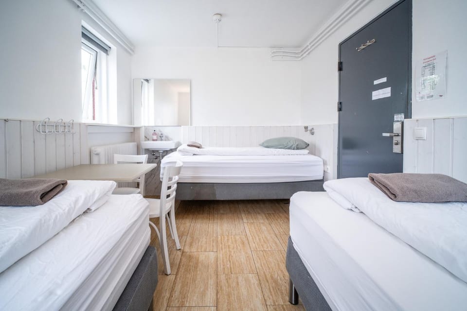 Selfoss Hostel Hostel in Selfoss
