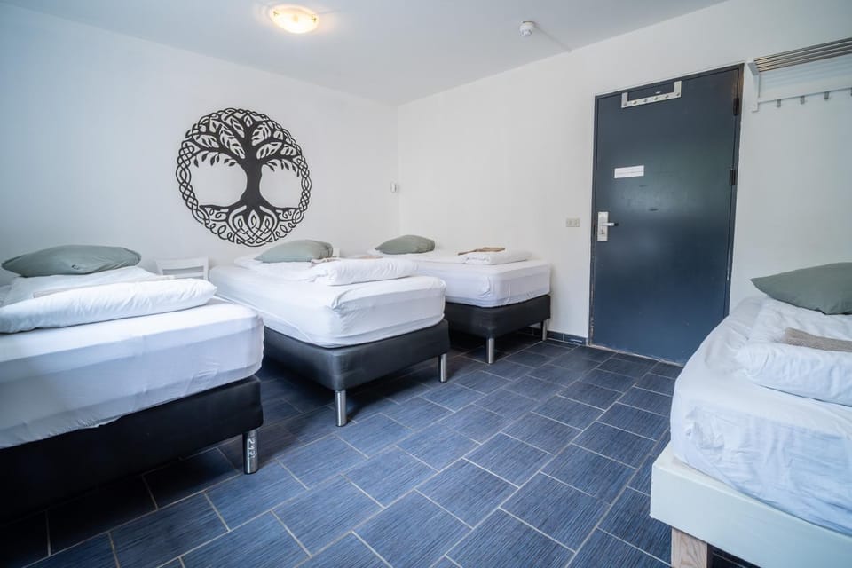 Selfoss Hostel Hostel in Selfoss