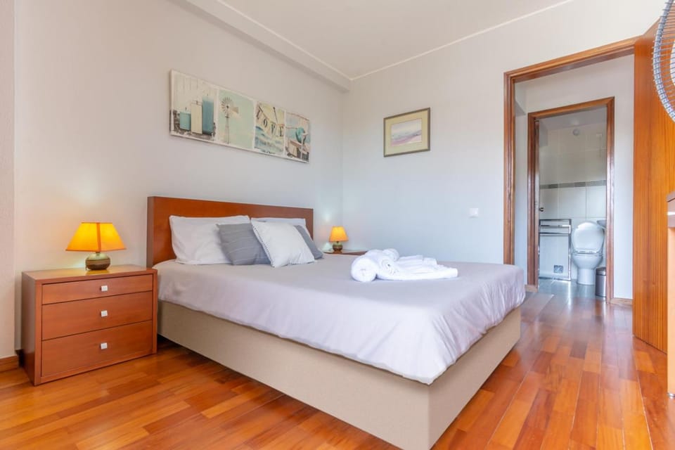 Condo Magnolia Apartment in Funchal