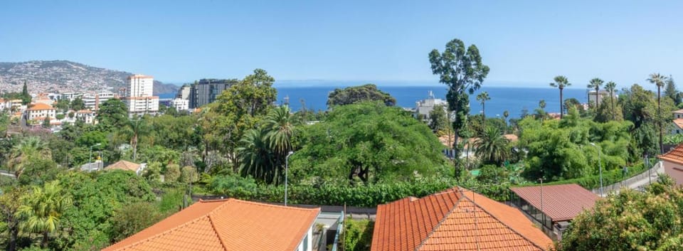 Condo Magnolia Apartment in Funchal