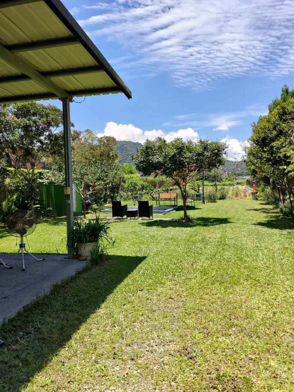 YOJA B&B Villa in Taiwan, Province of China
