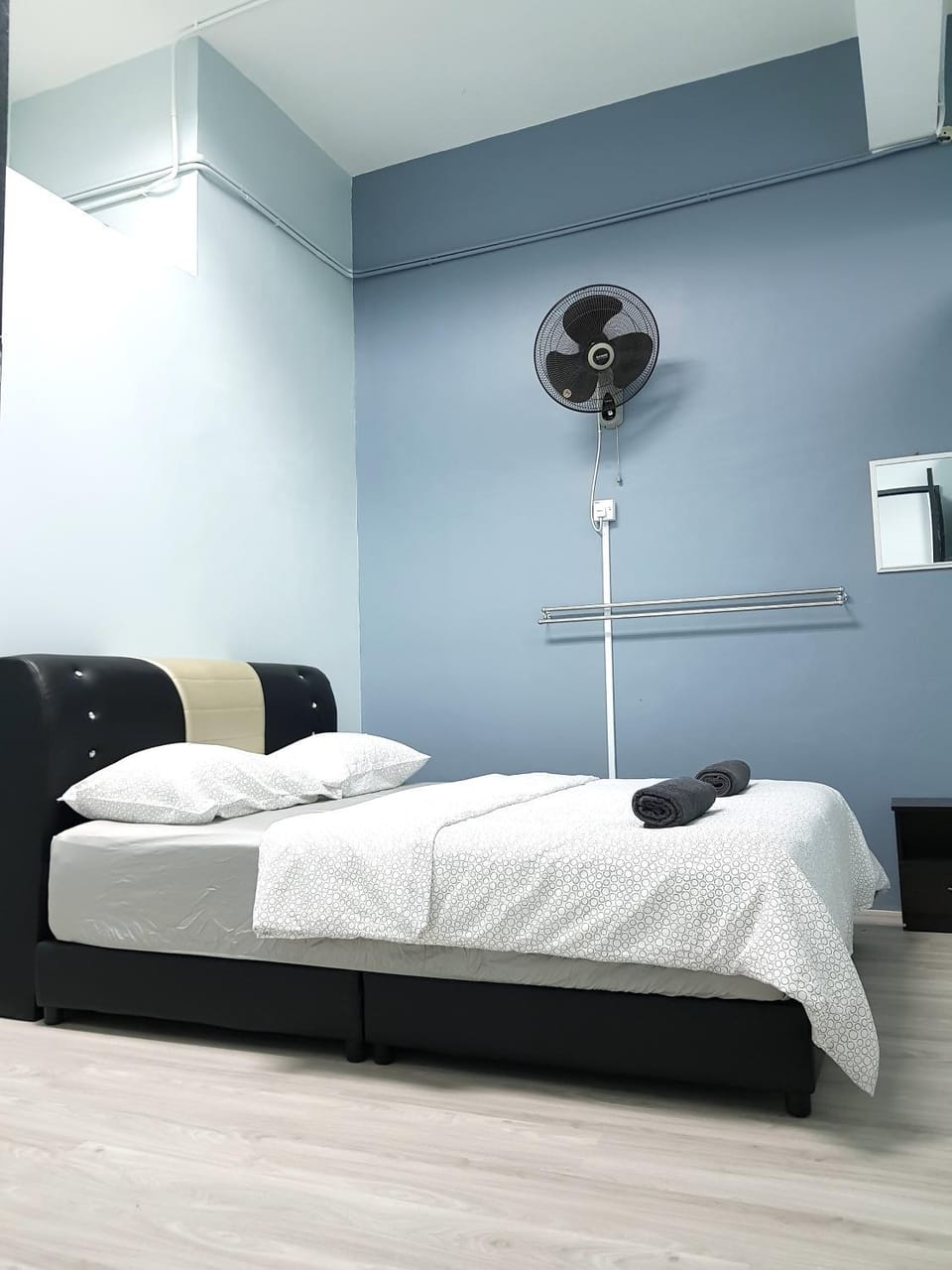 SS Homestay Borneo Housing SL4A Apartment in Kuching