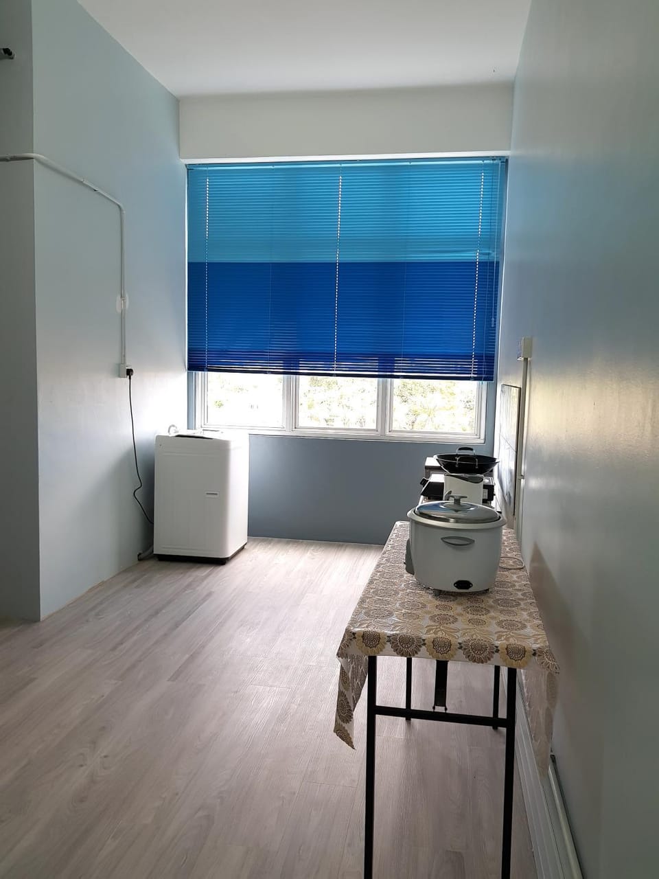SS Homestay Borneo Housing SL4A Apartment in Kuching