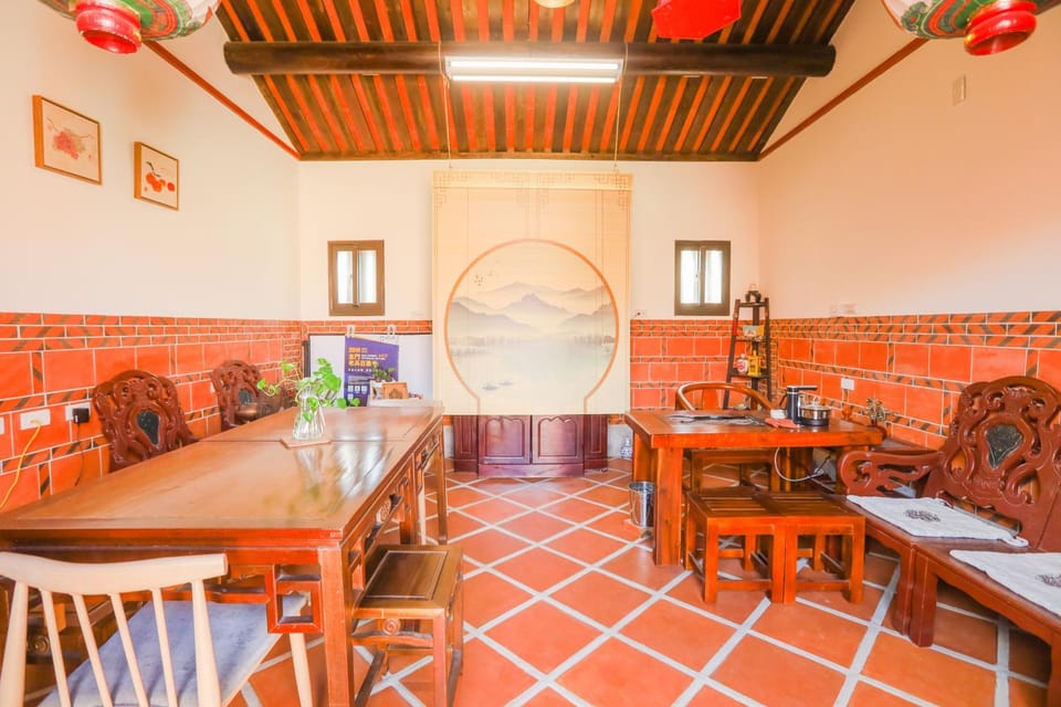 Blue Mountain Inn Vacation rental in Xiamen