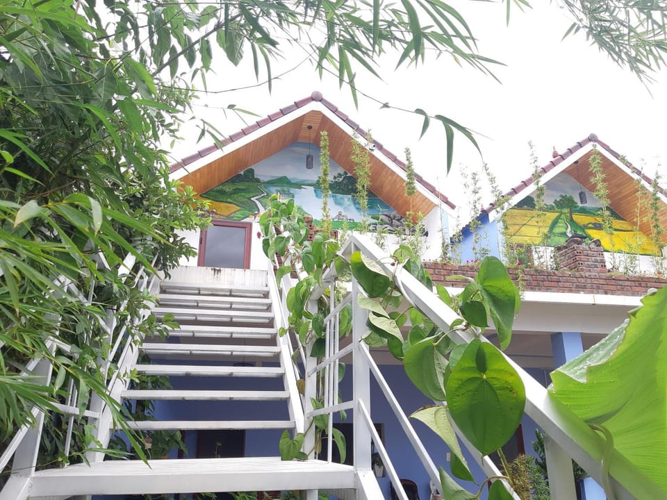 Phong Nha Friendly Home Bed and Breakfast in Laos