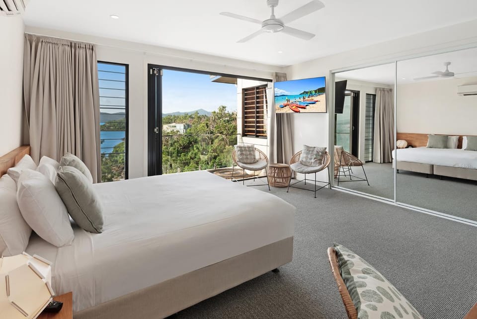 View (from property/room), Bedroom