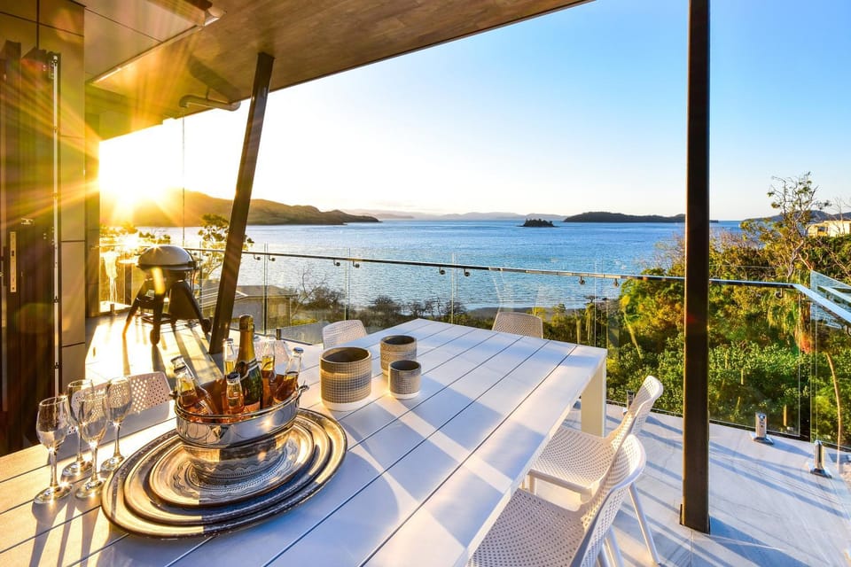 Day, View (from property/room), Balcony/Terrace, Sea view