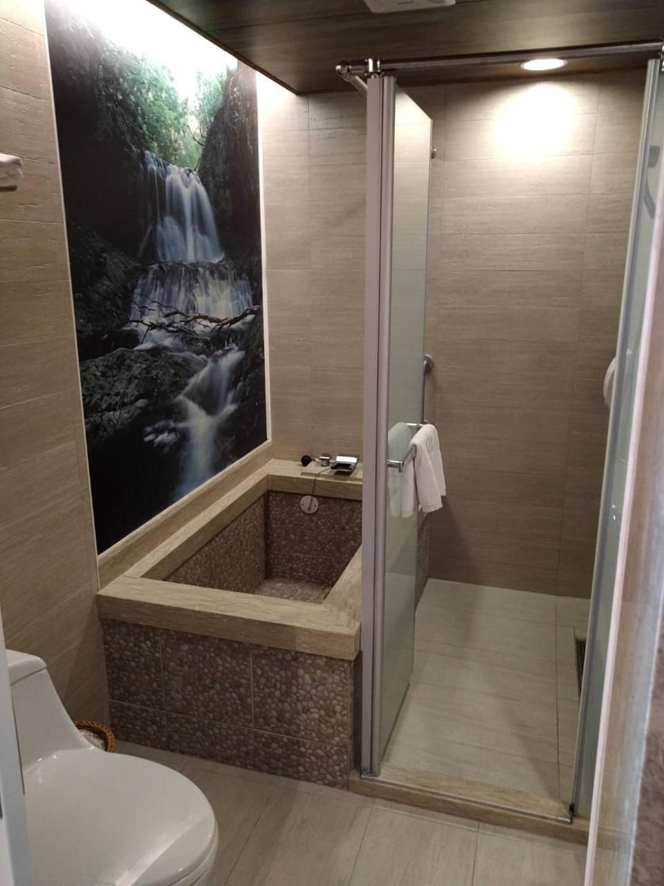 Ku Kuan Resort Hotel Hotel in Taiwan, Province of China
