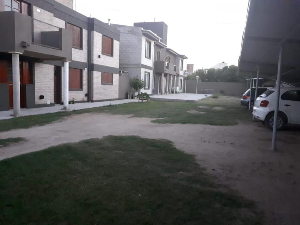 Complejo LUMA, Con Pileta Apartment in San Luis Province, Argentina
