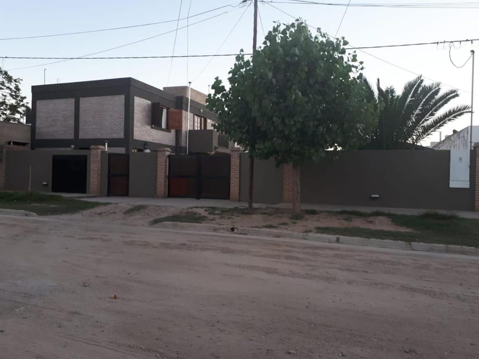 Complejo LUMA, Con Pileta Apartment in San Luis Province, Argentina