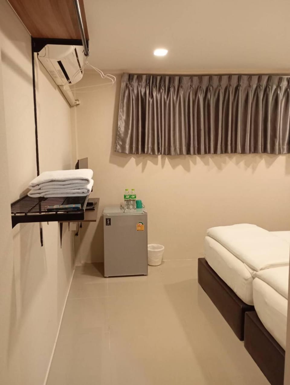 ninaguesthouse Hotel in Bangkok
