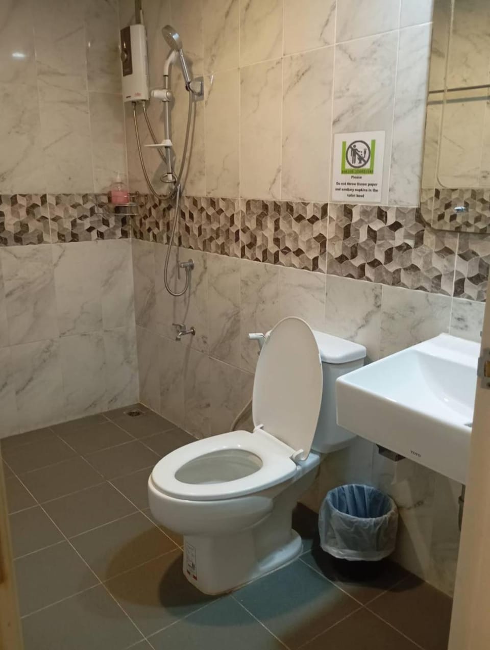 ninaguesthouse Hotel in Bangkok