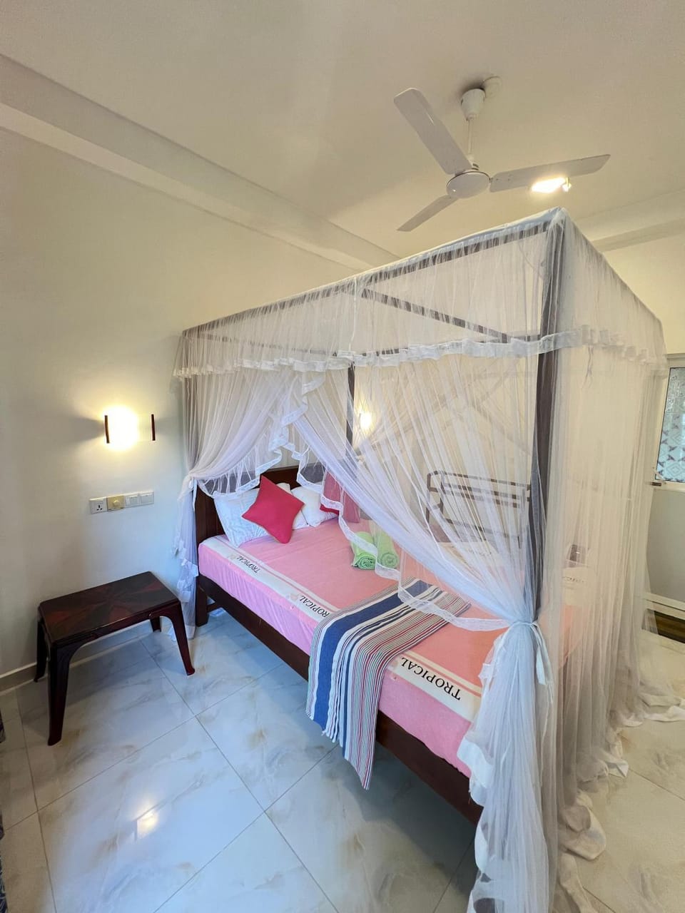 Milanka Guest Bed and Breakfast in Mirissa