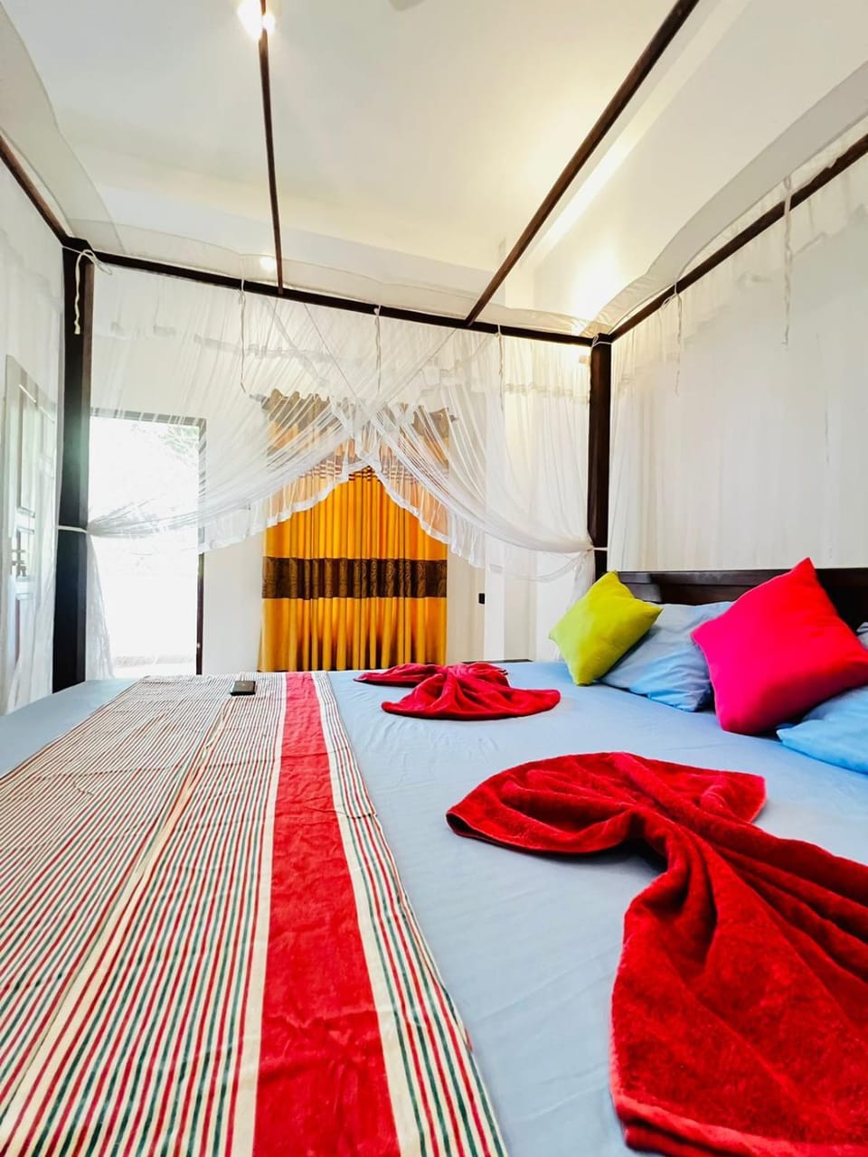 Milanka Guest Bed and Breakfast in Mirissa