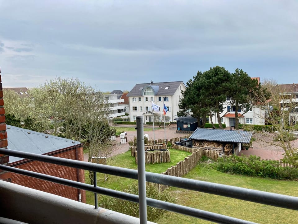 Haus Stortebeker Whg 4 Apartment in Friesland