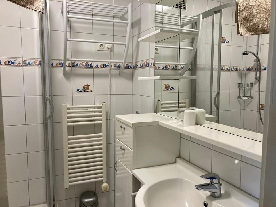 Haus Stortebeker Whg 4 Apartment in Friesland
