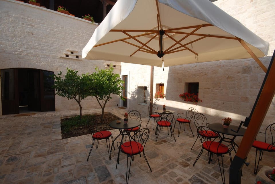 Restaurant/places to eat, Decorative detail