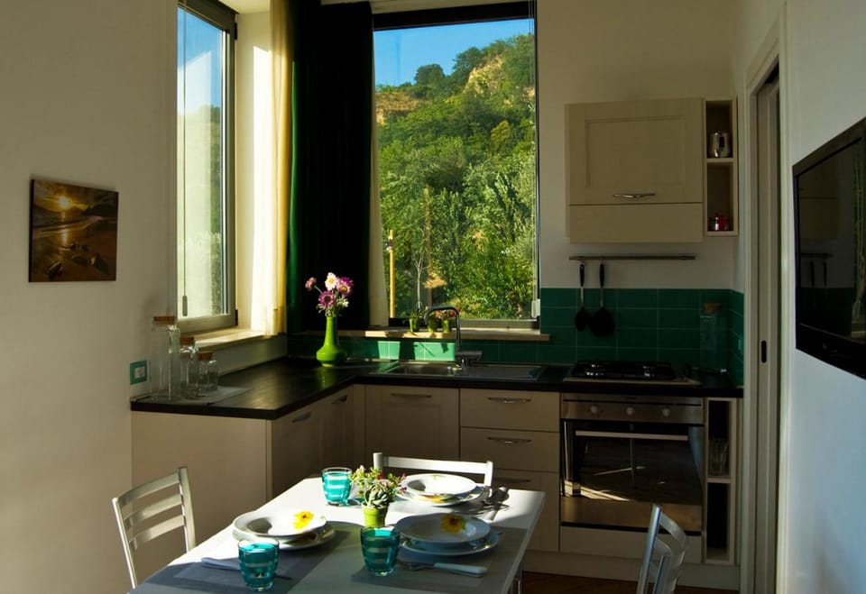 Agriturismo Il Falco Farm Stay in Marche