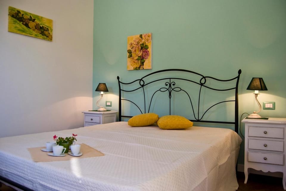 Agriturismo Il Falco Farm Stay in Marche