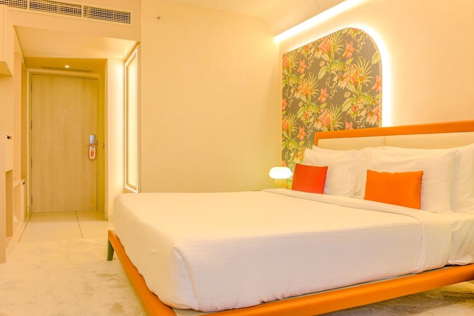 Terrea by Wonderla Resort in Bengaluru