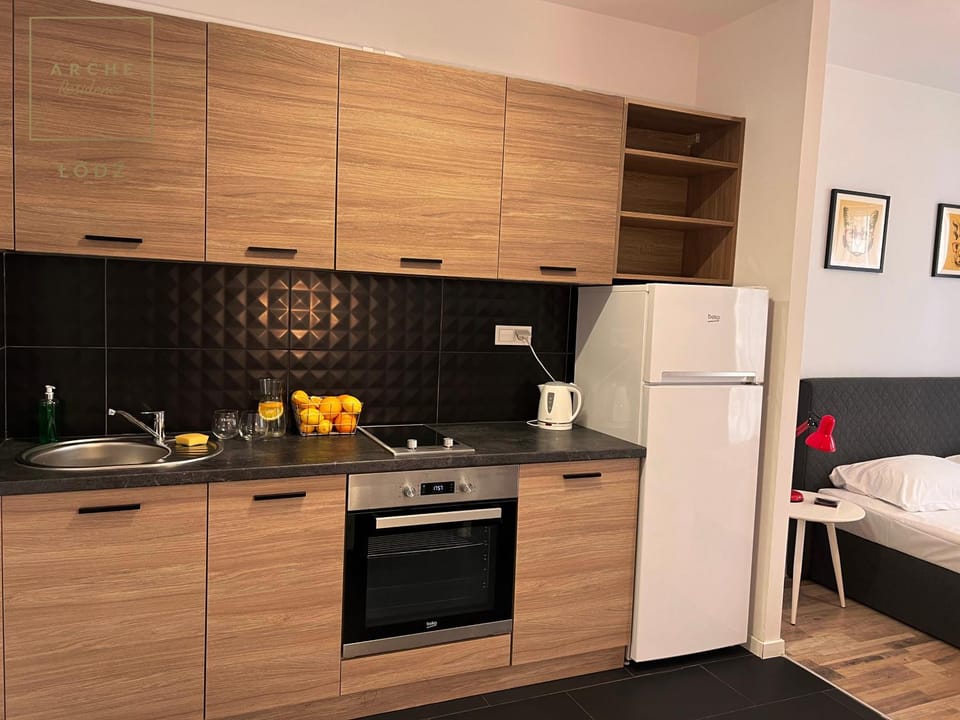 Coffee/tea facilities, Kitchen or kitchenette, pet friendly, stove