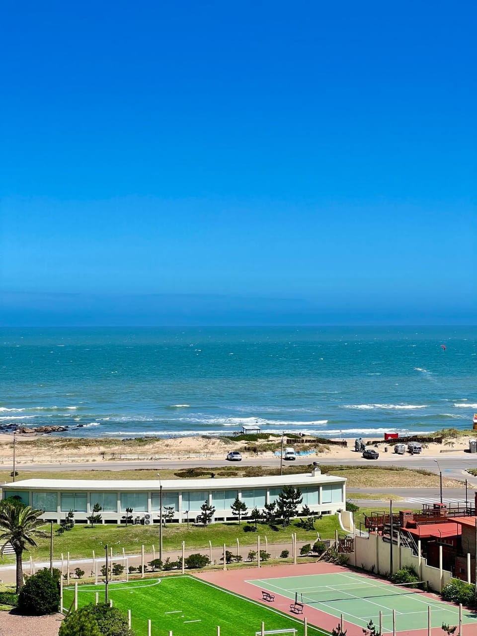 Sea view