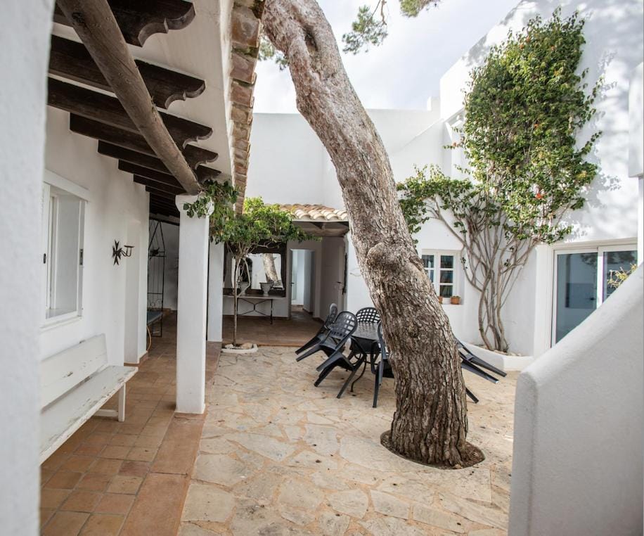 La Chamade Cala DOr Villa in Migjorn