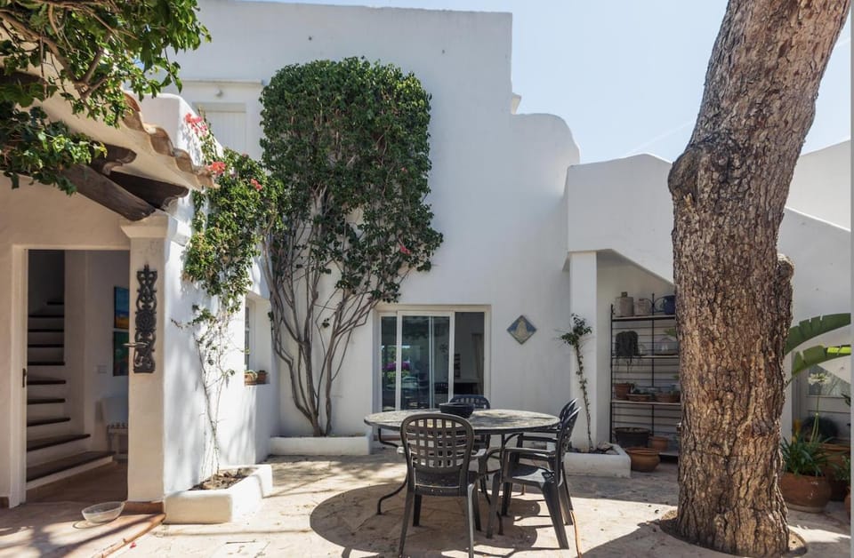 La Chamade Cala DOr Villa in Migjorn