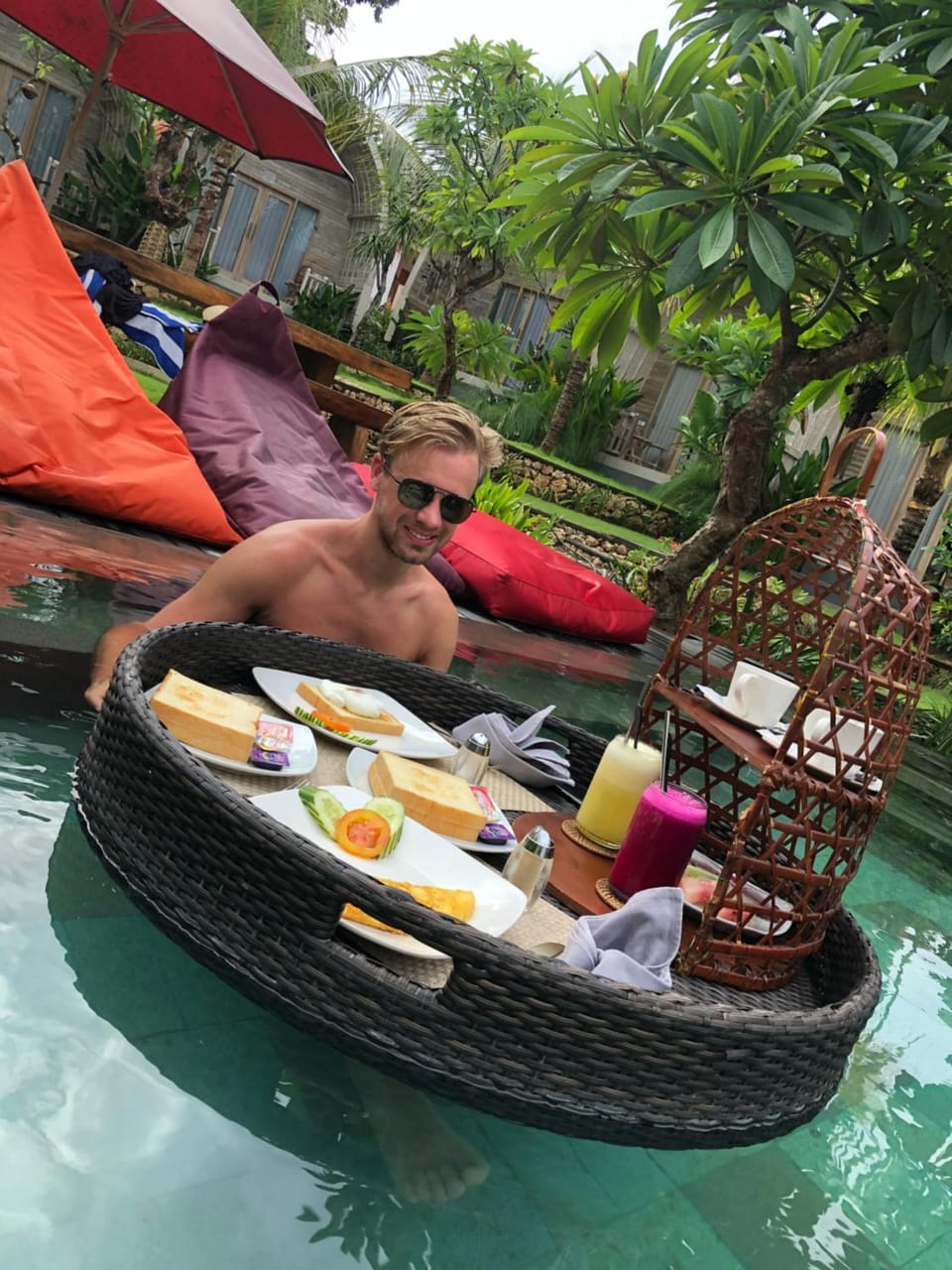 Breakfast