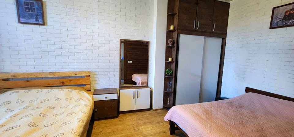 Giorgi Bakuriani Apartment in Georgia