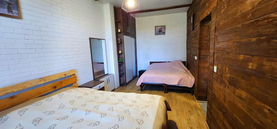 Giorgi Bakuriani Apartment in Georgia